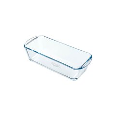 Pyrex kepimo indas, 1,5 L kaina ir informacija | Kepimo indai, popierius, formos | pigu.lt