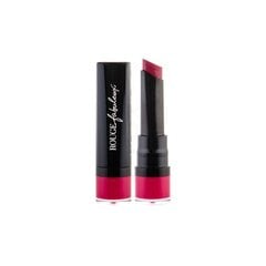 Губная помада Bourjois Creamy satin effect Rouge Fabuleux 003 Bohemian Raspberry 2,3 г цена и информация | Помады, бальзамы, блеск для губ | pigu.lt