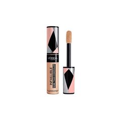 L´Oréal Paris Infaillible More Than Concealer - 326 Vanilinis skystas korektorius, suteikiantis veido odai skaistumo ir švytėjimo 11 ml kaina ir informacija | Makiažo pagrindai, pudros | pigu.lt