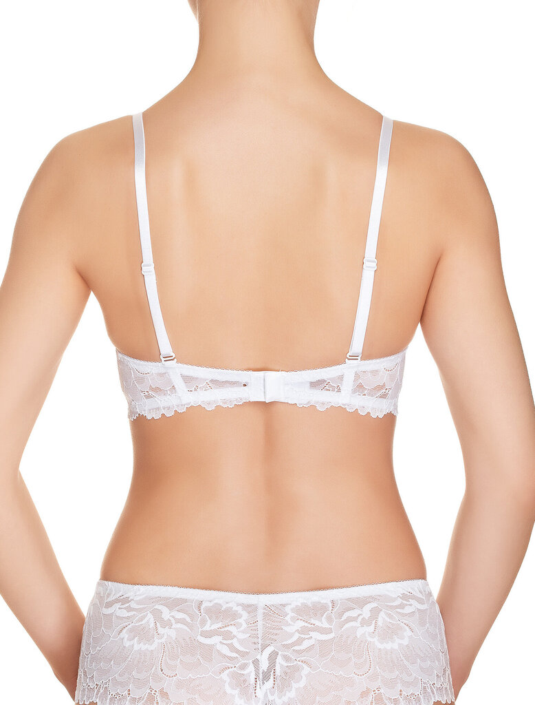 Push-up liemenėlė Lauma Lingerie Tenderness kaina ir informacija | Liemenėlės | pigu.lt