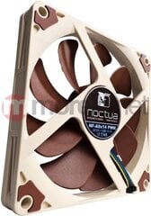 Noctua NF-A9x14 PWM цена и информация | Компьютерные вентиляторы | pigu.lt