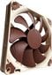 Noctua NF-A9x14 PWM цена и информация | Kompiuterių ventiliatoriai | pigu.lt