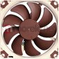 Noctua NF-A9x14 PWM цена и информация | Kompiuterių ventiliatoriai | pigu.lt