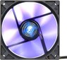 Noiseblocker BlackSilent XL1 ITR-XL-1 цена и информация | Kompiuterių ventiliatoriai | pigu.lt