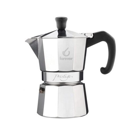 Kavinukas espresso kavai Miss Moka Prestige, 0.28 l kaina | pigu.lt