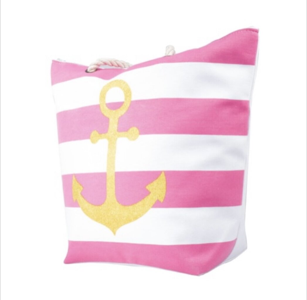 Paplūdimio krepšys moterims Bellugio kaina ir informacija | Moteriškos rankinės | pigu.lt