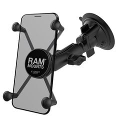 RAM® X-Grip® kaina ir informacija | Telefono laikikliai | pigu.lt