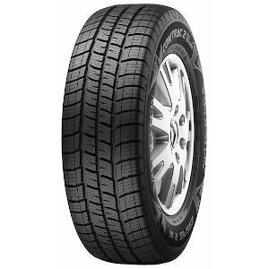 Vredestein Comtrac 2 all season+ 215/65R16 109T kaina ir informacija | Universalios padangos | pigu.lt