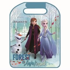 Защита для сиденья автомобиля Disney Frozen 2 цена и информация | Аксессуары для автокресел | pigu.lt