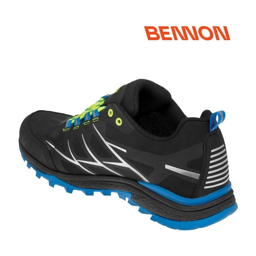 Sportinio stiliaus batai BNN CALIBRO kaina ir informacija | Darbo batai ir kt. avalynė | pigu.lt