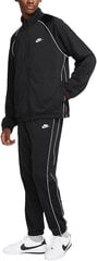 Sportinis kostiumas vyrams M Nsw Spe PK, juodas kaina ir informacija | Sportinė apranga vyrams | pigu.lt