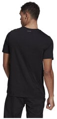 T-SHIRT ADIDAS ORIGINALS ESSENTIAL TEE GN3416 цена и информация | Мужские футболки | pigu.lt