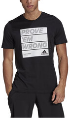 T-SHIRT ADIDAS ORIGINALS ESSENTIAL TEE GN3416 цена и информация | Мужские футболки | pigu.lt