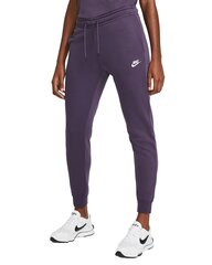 Kelnės moterims Nike, violetinės kaina ir informacija | Sportinė apranga moterims | pigu.lt