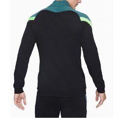 Džemperis vyrams Nike M Nk Dry Acd Trk Jkt, juodas kaina ir informacija | Džemperiai vyrams | pigu.lt