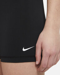 Nike Шорты W Np 365 Short 5in Black цена и информация | Спортивная одежда женская | pigu.lt