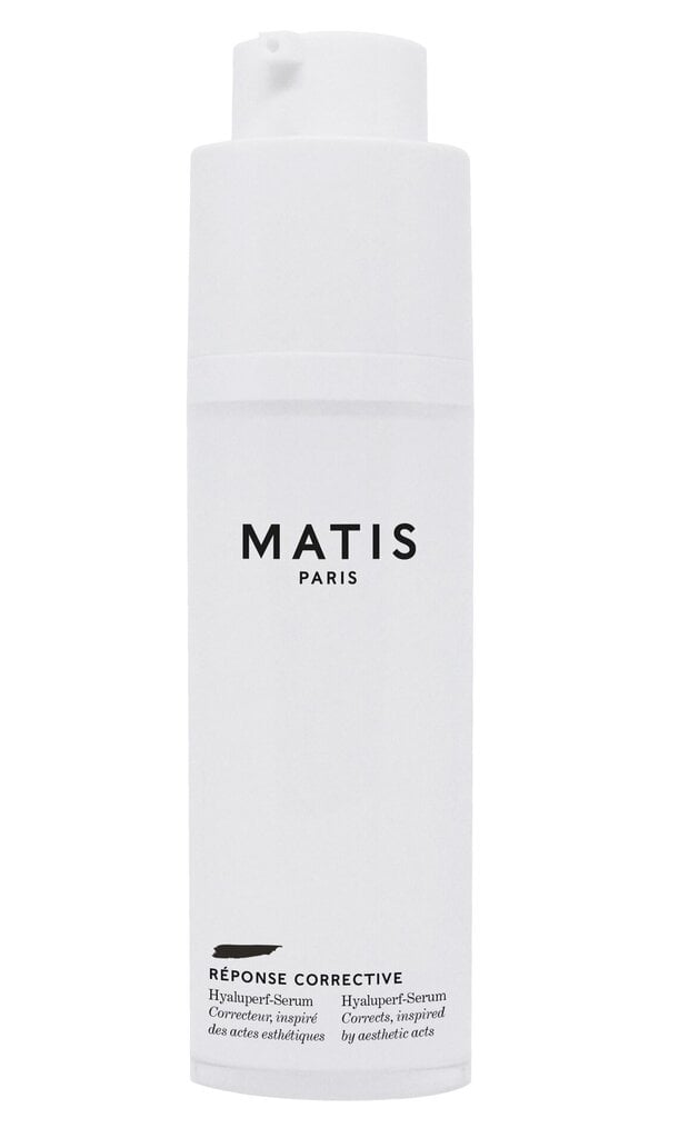 Drėkinantis veido serumas Matis Hyaluperf-Serum, 30 ml kaina ir informacija | Veido aliejai, serumai | pigu.lt