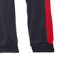 Sportinis kostiumas vaikams Adidas I Bold 49 Set, raudonas kaina ir informacija | Komplektai berniukams | pigu.lt
