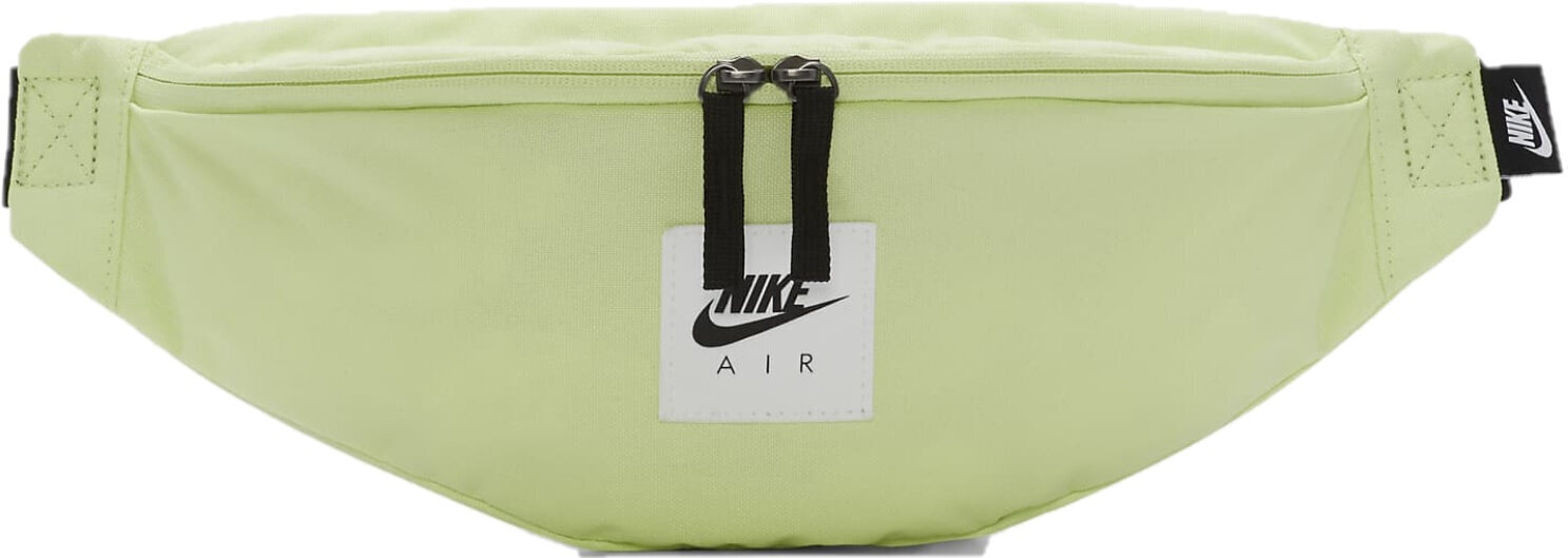 Rankinė ant juosmens Nike NK Heritage Hip Pack, žalia kaina ir informacija | Moteriškos rankinės | pigu.lt