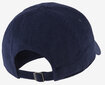 Kepurė vyrams Nike U NSW H86 Futura Corduroy, mėlyna kaina ir informacija | Vyriški šalikai, kepurės, pirštinės | pigu.lt