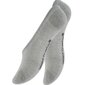 Medvilninės pėdutės moterims Vincent Creation, 2 poros, pilkos kaina ir informacija | Moteriškos kojinės | pigu.lt