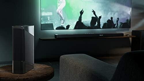 Philips Fidelio B97/10 kaina ir informacija | Namų garso kolonėlės ir Soundbar sistemos | pigu.lt