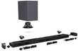 Philips Fidelio B97/10 цена и информация | Namų garso kolonėlės ir Soundbar sistemos | pigu.lt