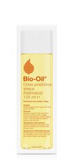 Специальный продукт по уходу за кожей Bio Oil Natural, 125 мл цена и информация | Кремы, лосьоны для тела | pigu.lt