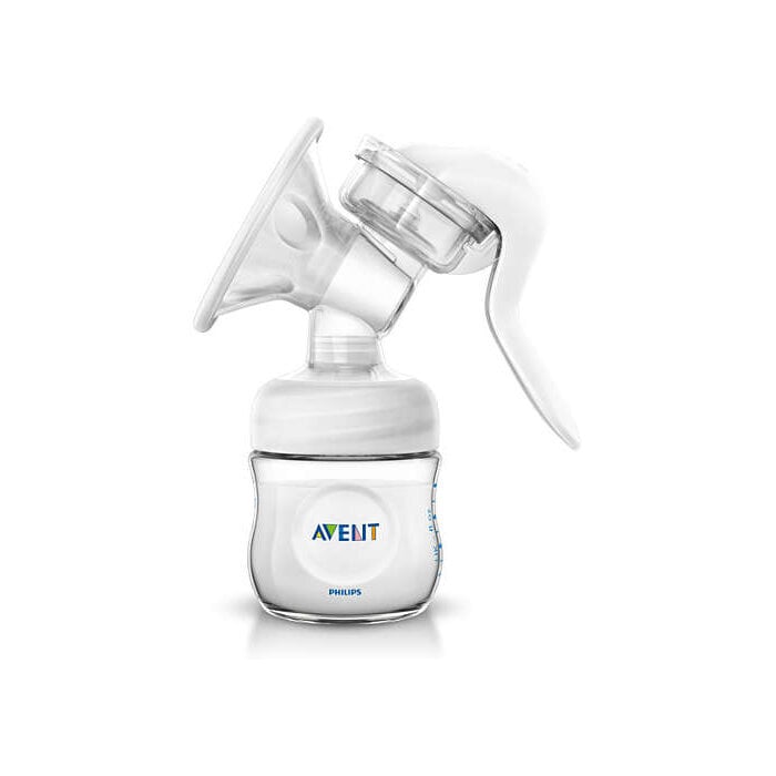 Rankinis pientraukis Philips Avent Comfort, SCF330/20 kaina ir informacija | Pientraukiai | pigu.lt