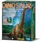 Archeologo rinkinys "Iškask dinozaurą Brachozaurą" 4M цена и информация | Lavinamieji žaislai | pigu.lt