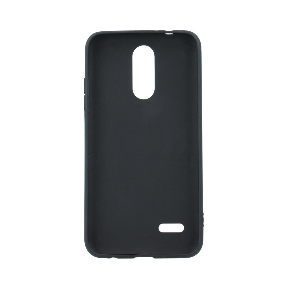 Telefono dėklas Matt TPU case, skirtas Xiaomi Redmi Note 10 Pro / Redmi Note 10 Pro Max цена и информация | Telefono dėklai | pigu.lt