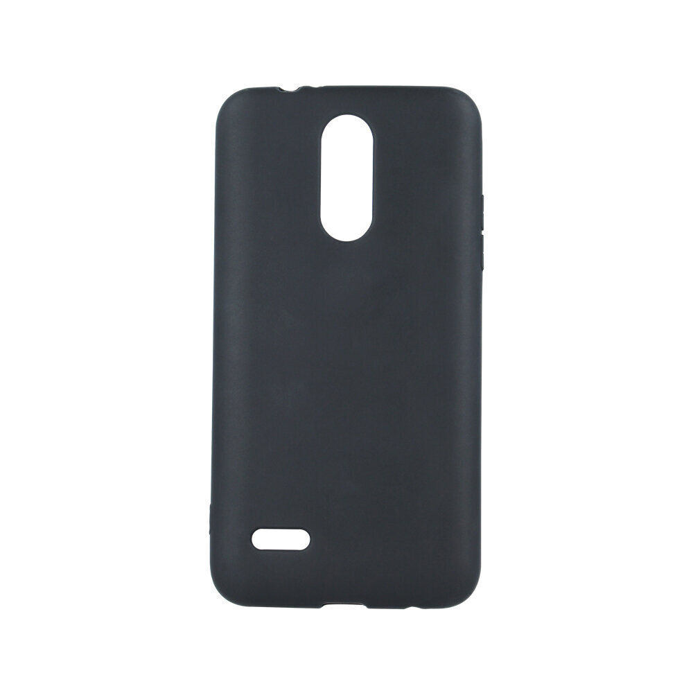 Telefono dėklas Matt TPU case, skirtas Xiaomi Redmi Note 10 Pro / Redmi Note 10 Pro Max kaina ir informacija | Telefono dėklai | pigu.lt