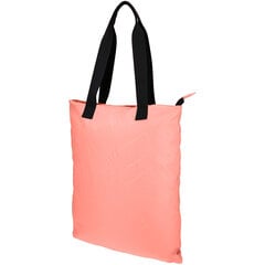 Paplūdimio krepšys 4F šviesiai rožinis H4L21 TPL001 56S kaina ir informacija | 4F Prekės mokyklai | pigu.lt