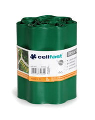 Vejos atitvaras Cellfast, 20 cm x 9 m, tamsiai žalias kaina ir informacija | Tvoros ir jų priedai | pigu.lt