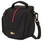 Fotoaparato krepšys Case Logic DCB304, juodas цена и информация | Dėklai, krepšiai fotoaparatams ir objektyvams | pigu.lt