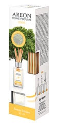 Areon oro gaiviklis namams Sticks - Sunny Home 85ml kaina ir informacija | Areon Kvepalai, kosmetika | pigu.lt