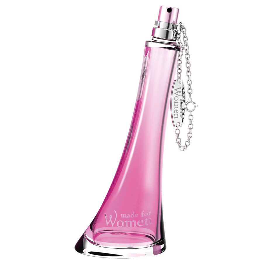 Tualetinis vanduo Bruno Banani Made for Women EDT moterims 60 ml kaina ir informacija | Kvepalai moterims | pigu.lt