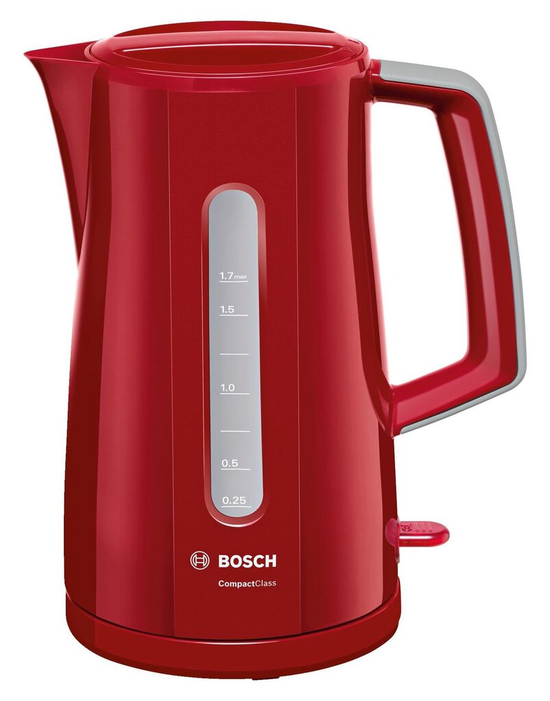 Bosch TWK 3A014 kaina ir informacija | Virduliai | pigu.lt