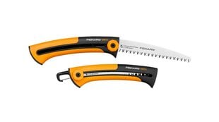 Sodo pjūklas Fiskars Xtract™ (S) SW73 123870 kaina ir informacija | Fiskars Buitinė chemija ir valymo priemonės | pigu.lt