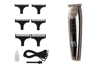 Sonax Pro SN-8099 kaina ir informacija | Plaukų kirpimo mašinėlės | pigu.lt