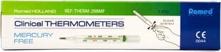 Romed Holland THERM-228MF kaina ir informacija | Termometrai | pigu.lt