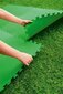 Baseino kilimėlis Bestway 58265 Flowclear, 8 dalys iš 81 x 81 cm, žalios spalvos 9889 kaina ir informacija | Baseinų priedai | pigu.lt