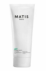 Valomoji prausimosi želė MATIS PERFECT CLEAN, 200 ml kaina ir informacija | Matis Kvepalai, kosmetika | pigu.lt