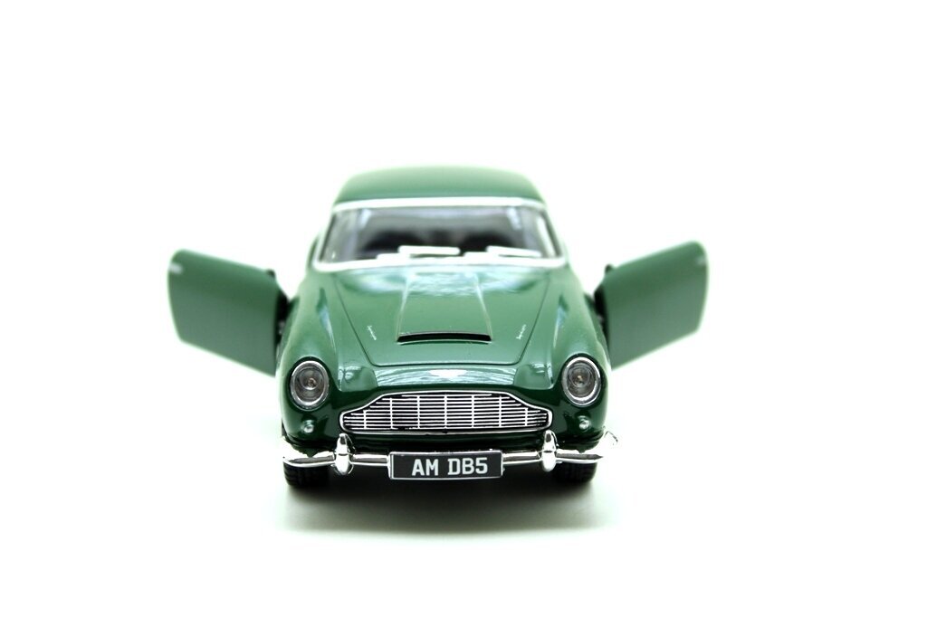 Automodelis Kinsmart Aston Martin DB5 kaina ir informacija | Žaislai berniukams | pigu.lt