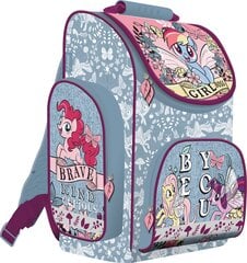 Рюкзак My Little Pony, 01 цена и информация | Школьные рюкзаки, спортивные сумки | pigu.lt
