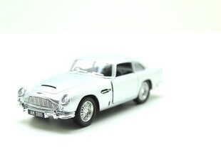 Модель автомобиля Kinsmart Aston Martin DB5 цена и информация | Игрушки для мальчиков | pigu.lt
