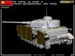 Klijuojamas modelis MiniArt 35330 Pz.Kpfw.IV Ausf. H KRUPP-GRUSONWERK. MID PROD. AUG-SEP 1943. INTERIOR KIT 1/35 kaina ir informacija | Klijuojami modeliai | pigu.lt