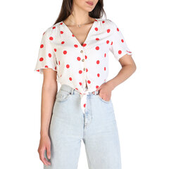 Блузка женская Tommy Hilfiger - DW0DW09511 цена и информация | Женские блузки, рубашки | pigu.lt