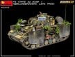 Klijuojamas modelis MiniArt 35342 Pz.Kpfw.IV Ausf. J Nibelungenwerk Late Prod. (Jan-Feb 1945) Interior Kit 1/35 kaina ir informacija | Klijuojami modeliai | pigu.lt