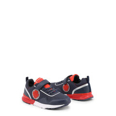 Кроссовки детские Shone E9015-007, синие цена и информация | Детская спортивная обувь | pigu.lt